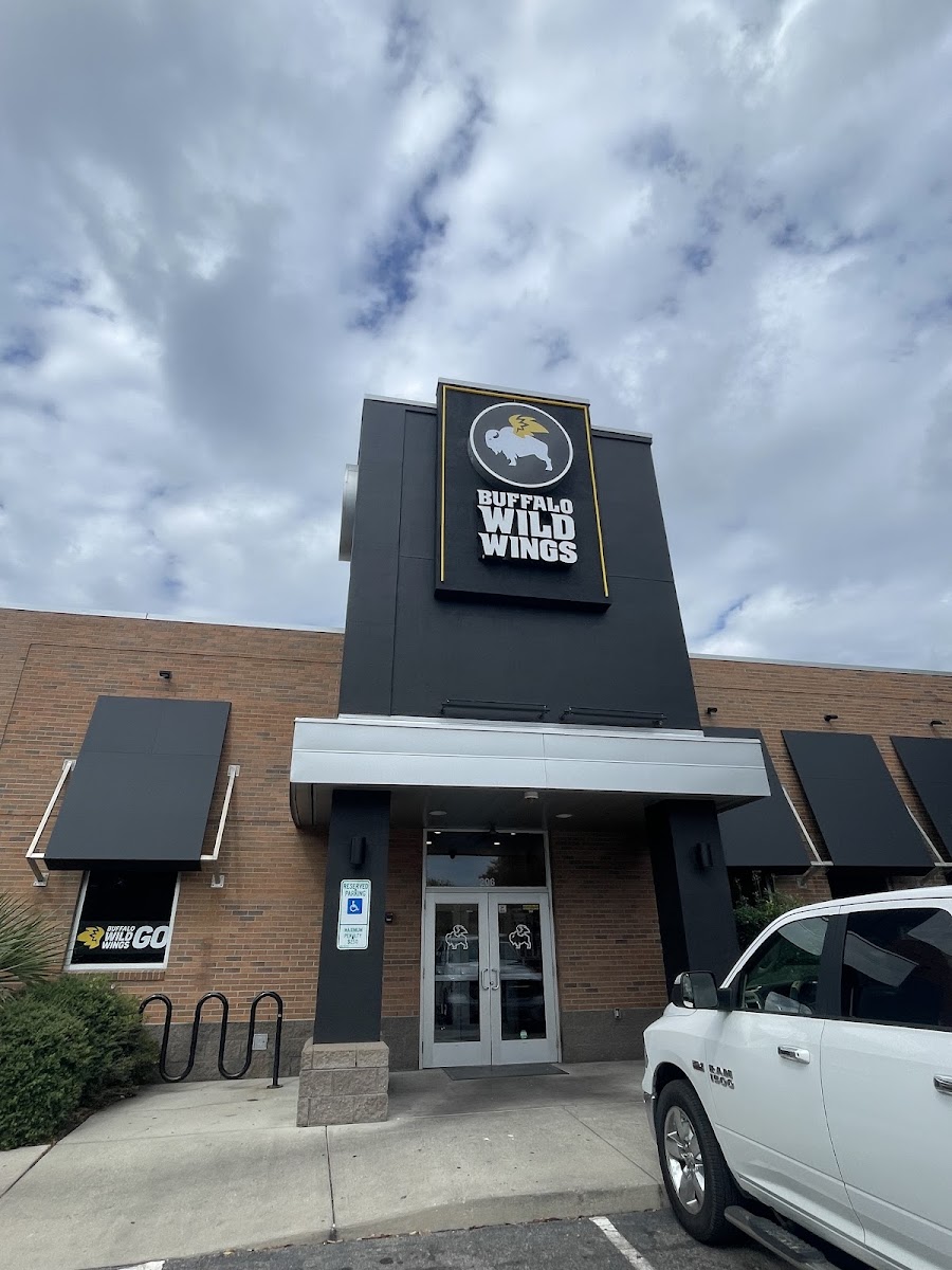 Buffalo Wild Wings Wilmington